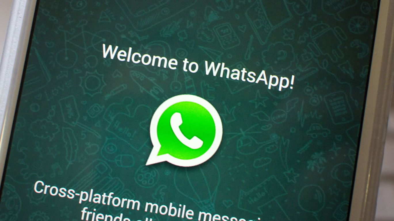 RIcevi una copia dei tuoi documenti con un messaggio WhatsApp