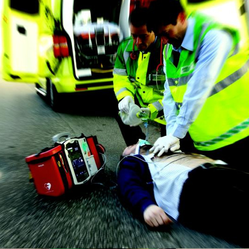 Defibrillazione Laica in Italia: Stato dell’opera e Prospettive