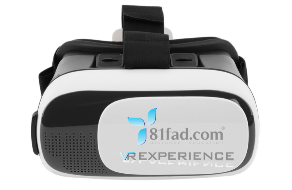 Nasce il servizio 81fad.com VR Experience, la realtà virtuale applicata alla sicurezza sui luoghi di lavoro