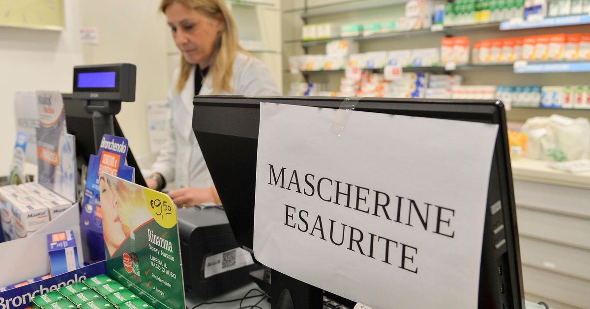 D.P.I. e sciacallaggio: quando i disonesti ne approfittano