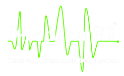 medica 81 bianco verde (Custom)