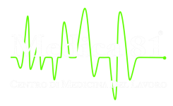 medica 81 bianco verde (Custom)